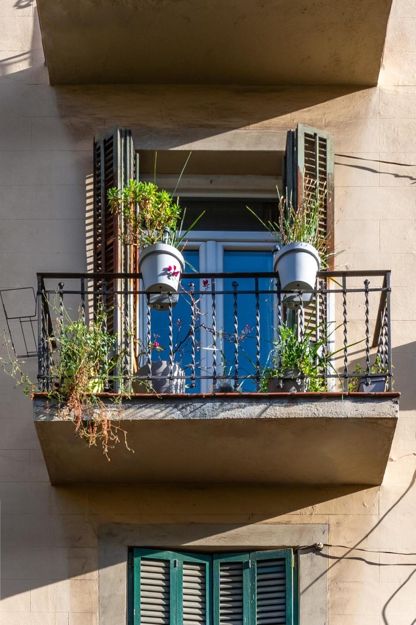 Appartamento Sagrada Familia- Emblematic And Charming Catalan